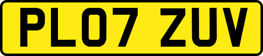 PL07ZUV