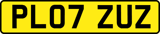 PL07ZUZ