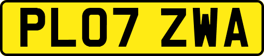 PL07ZWA