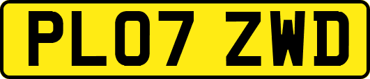 PL07ZWD