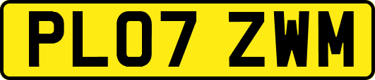 PL07ZWM