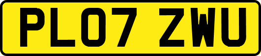 PL07ZWU