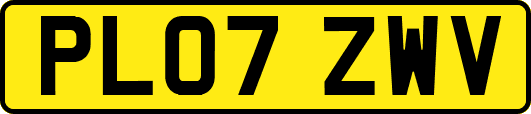 PL07ZWV