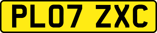 PL07ZXC