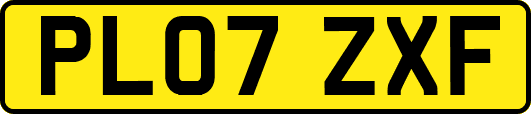 PL07ZXF