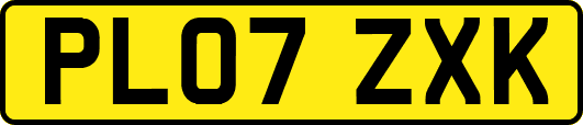 PL07ZXK