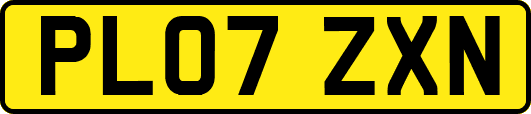 PL07ZXN