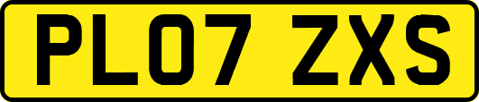 PL07ZXS