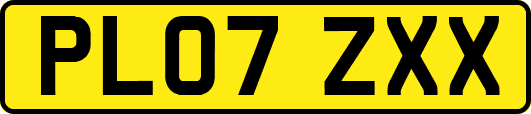 PL07ZXX