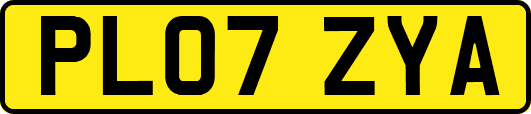 PL07ZYA