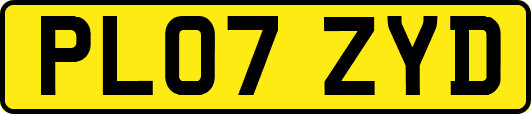 PL07ZYD