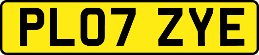 PL07ZYE