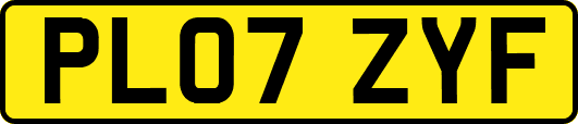 PL07ZYF