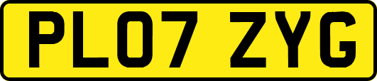 PL07ZYG