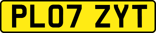 PL07ZYT