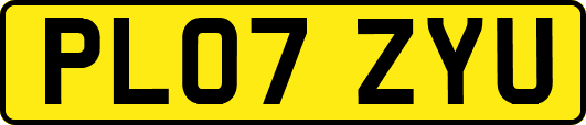 PL07ZYU