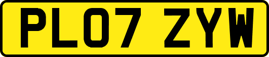 PL07ZYW