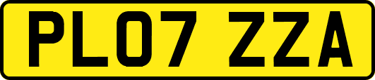 PL07ZZA