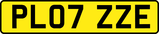 PL07ZZE