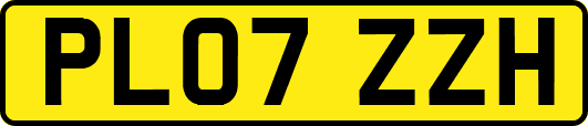 PL07ZZH