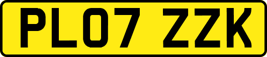 PL07ZZK