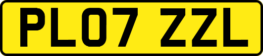 PL07ZZL