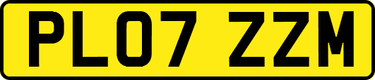 PL07ZZM