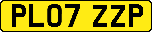 PL07ZZP