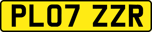 PL07ZZR