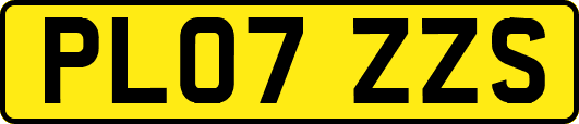 PL07ZZS