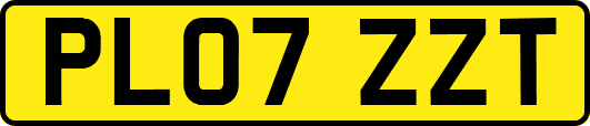 PL07ZZT