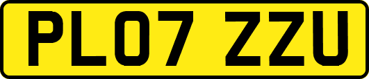 PL07ZZU