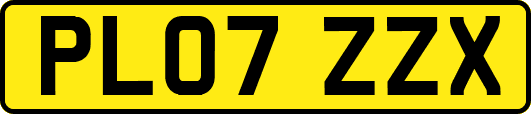 PL07ZZX