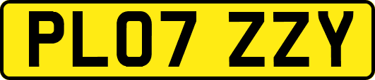 PL07ZZY