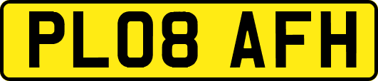PL08AFH