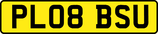 PL08BSU