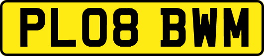PL08BWM
