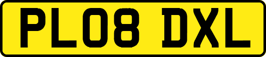 PL08DXL