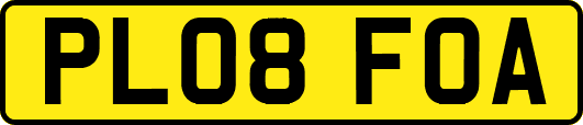 PL08FOA