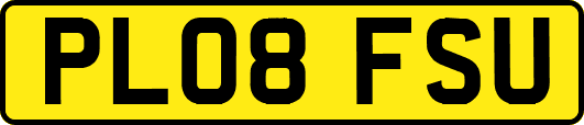 PL08FSU
