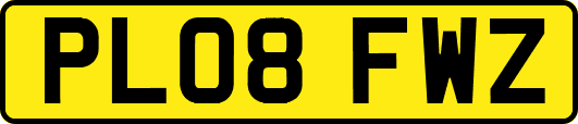PL08FWZ