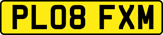 PL08FXM
