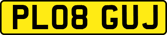PL08GUJ