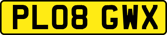 PL08GWX