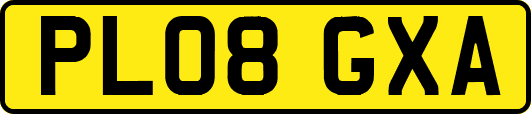 PL08GXA
