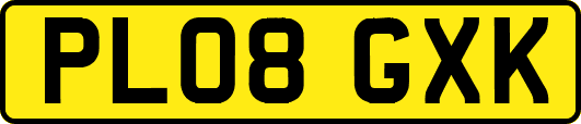 PL08GXK