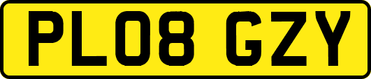 PL08GZY