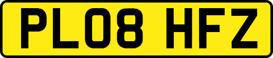 PL08HFZ