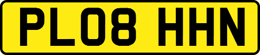 PL08HHN