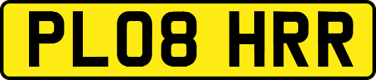 PL08HRR